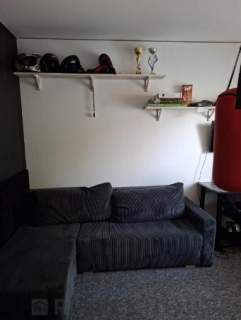 3-pokojowe mieszkanie w Markach