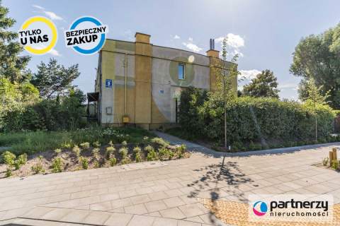 Kawalerka z oddzielną kuchnią 30 m Stogi