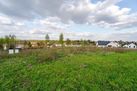 Gotowy projekt inwestycja dom pod Krakowem Mników