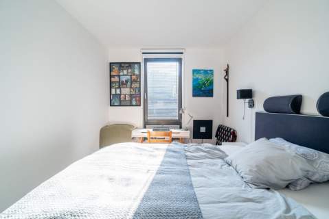 Apartament w Silva Invest Komfort-u