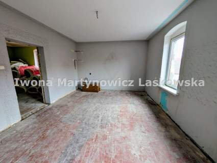 4 pokoje, bezczynszowe, 107m2, Chocianów