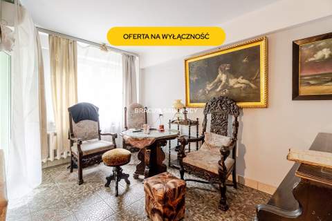 3 pok, ul. Kazimierza Wielkiego, Krowodrza