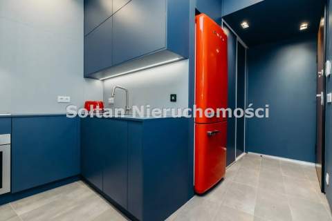 Mieszkanie na sprzedaż, 44,5 m2, Warszawa