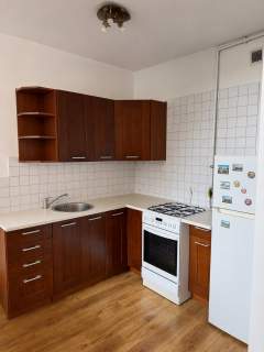 Wynajmę mieszkanie 32m Poznań, Łazarz