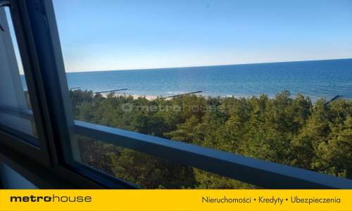Pinea Penthouse Pobierowo Luksus 50 m od plaży 