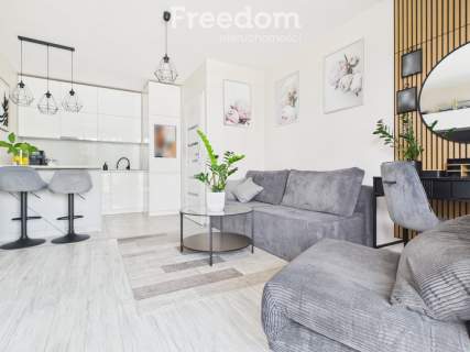 Mieszkanie na sprzedaż 38m2 Lublin Węglin