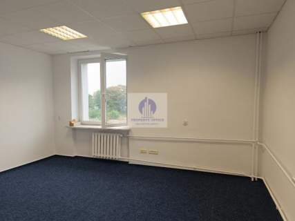 Wola lokal biurowy 40,25m2 do wynajęcia