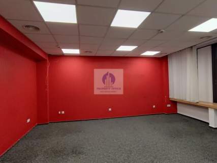 Śródmieście lokal biurowy 44,53 m2 do wynajęcia