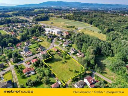 3 budynki, 42 lokale , Czechowice-Dziedzice