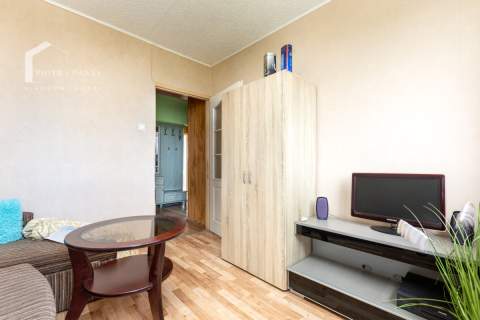 Dwustronne 3 pokoje 55,2 m Balkon
