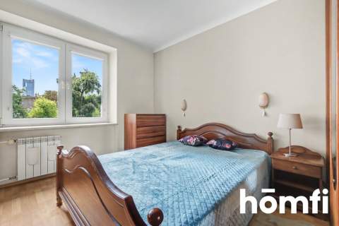 3 POKOJE 63M WOLA WYSOKI STANDARD GARDEROBA