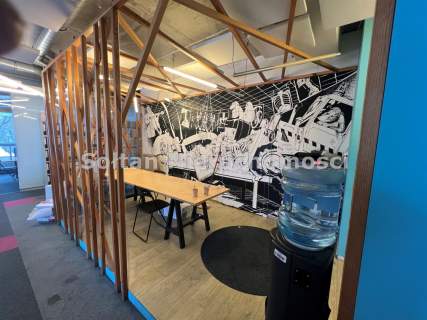 Biuro do wynajęcia, 150 m2, Warszawa