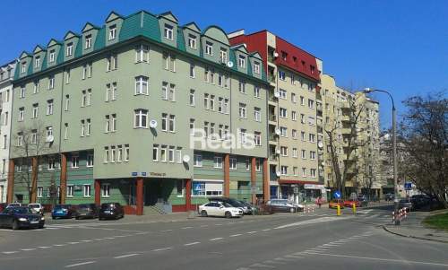 Wileńska 30 m2 z widną kuchnią, ciche