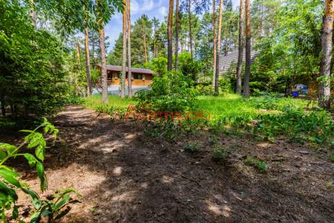 Dom, Marianów, 90 m2, działka 939 m2