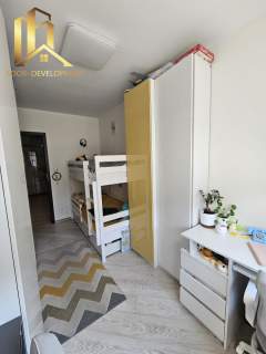 Mieszkanie gotowe do wprowadzenia 47,4m2 Piaseczno