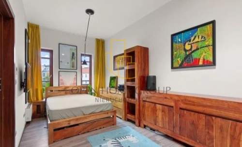 Księcia Witolda centrum Apartament Lux