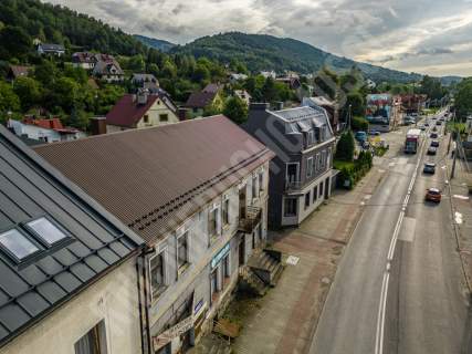 Kamienica inwestycyjna 445 m 1 099 000 zł