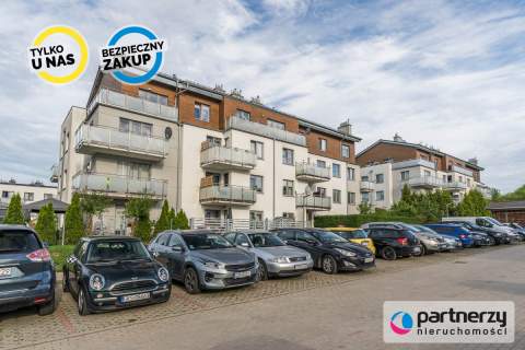 Bardzo niskie opłaty Odświeżone Duży balkon