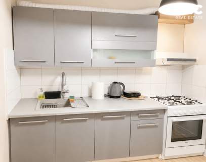 2 pokoje 35,5m2 Gnieźnieńska, Azory