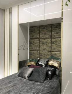 Luksusowy apartament 2 pokoje Zawady