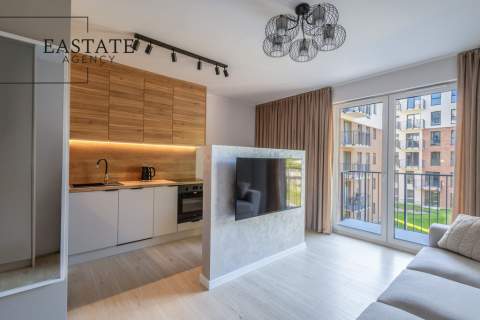 Nowe Komfortowe 28m Gdańsk Siedlce