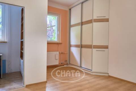 Mieszkanie w sąsiedztwie Kępy Mieszczańskiej
