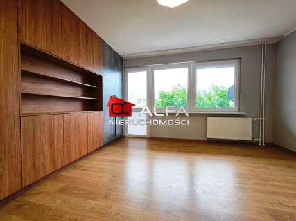 Mieszkanie do wynajęcia, 48 m2, Świdnica