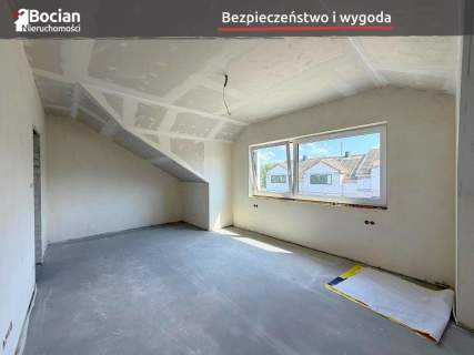 Dom DEWELOPERSKI PREMIUM pod Gdańskiem 