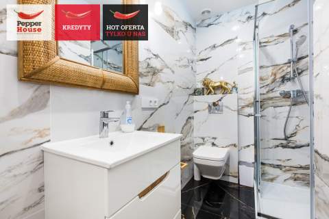 3 niezależne apartamenty. Gdynia ul. Świętojańska