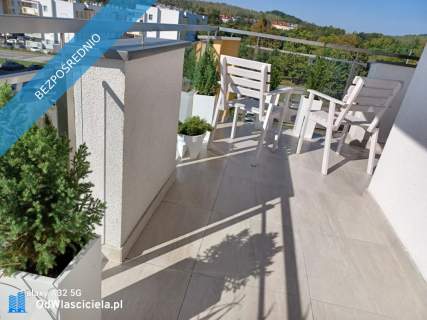 DUŻY APARTAMENT Z MOŻLIWOŚCIĄ ROZDZIELENIA HALA GARAŻOWA 30m2...