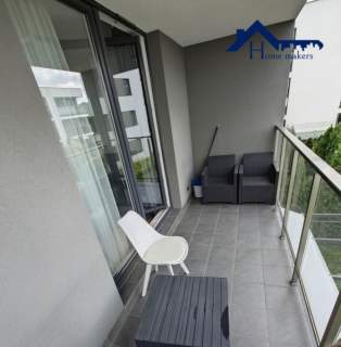 2-pokojowe Gotowe Garaż Balkon