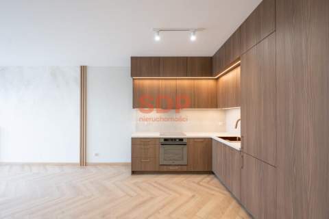 Lux apartamet 2 pok. Klima. Legnicka Vita