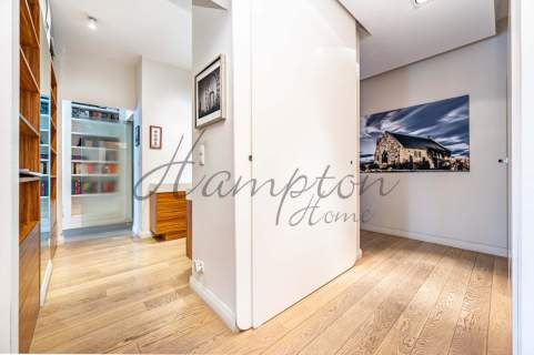 Sprzedam przestronny apartament 114,8 m , Zoliborz