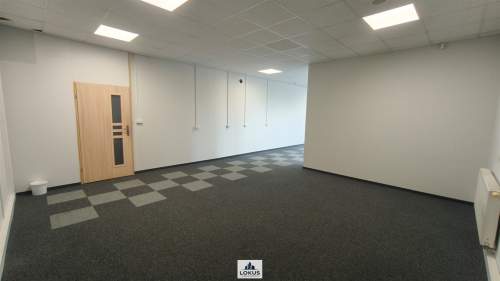 Biuro do wynajęcia Łódź Bałuty 108 m2
