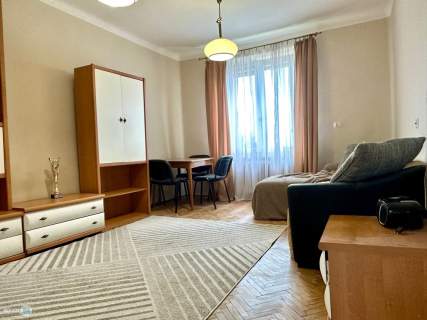 2 pokojowe mieszkane 48m2,do wejścia- Żeromskiego