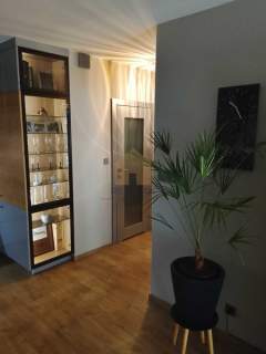 Mieszkanie 54 m duży balkon Bielany