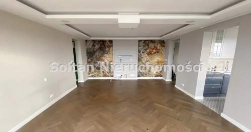 Mieszkanie na sprzedaż, 187,8 m2, Warszawa