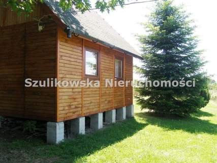 Działka budowlana na sprzedaż, 2500 m2, Byczeń