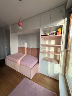 Apartament przy Królikarni dla rodziny/pod usługi