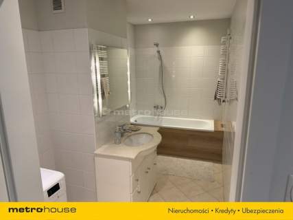 Nowy apartament 63 m z widokiem na las