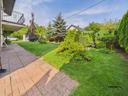 Dom w Bilczy 162,80m2
