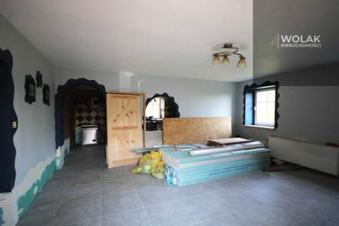 Dom 150m2 w Ścinawce Dolnej