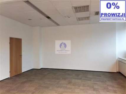Śródmieście lokal biurowy 499,40m2 do wynajęcia