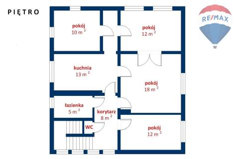 Dom pod kwatery / hotel pracowniczy ponad 20 miejsc