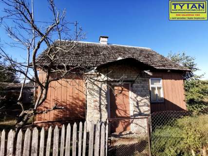Dom na sprzedaż, 60 m2, Rudka-Skroda
