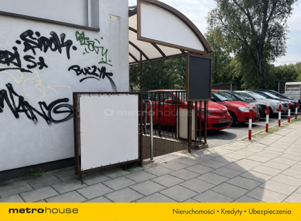 Lokal użytkowy 93,5 m w budynku handlowo-usługowym