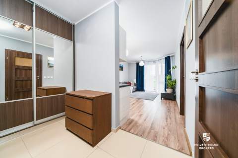 2pok M kom lokatorska balkon ul. Chełmońskiego