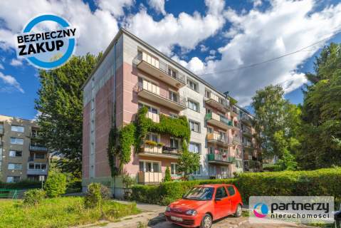 3 pokoje z możliwością 4 pok. Wrzeszcz garaż