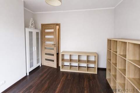 2-pokojowe mieszkanie na Bemowie
