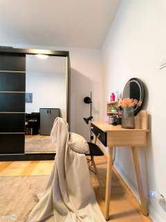 Mieszkanie 65,92m2 , 3 pokoje 1 piętro
